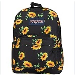Jansport sunflower backpack